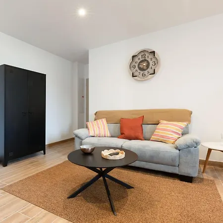 Apartman Le Nid Des Familles